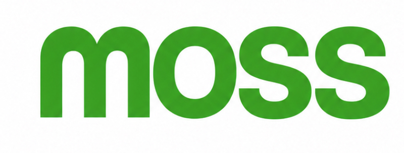 Moss